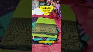 #chickpet #sarees #trending #shopping #shortvideo