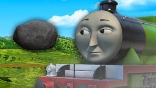 Henry's "Special" Coal (ft. YeidyGalaxy)