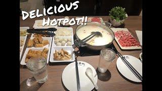 What is Hot Pot?