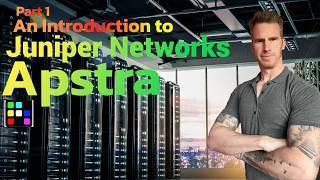 What Is Apstra from Juniper Networks for Data Centers?