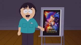 South Park: The New Star Wars