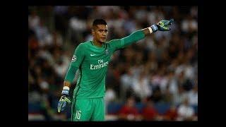 Alphonse Aréola 2018 ● Wonderful Save Show ● HD