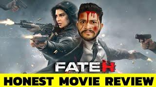 Fateh Full Movie Review | Sonu Sood |