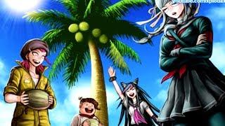 Coconut Beach Party [SDR2 Special Event #1]