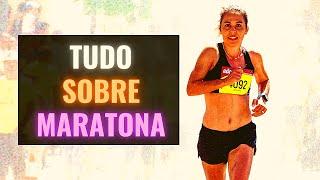 Tudo Sobre Maratona no Atletismo