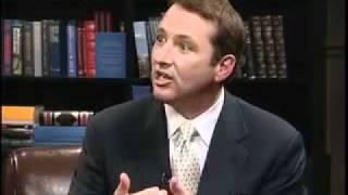 Kevin Trudeau On Your Wish Is Your Command Pt 1