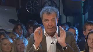 Top Gear  Лучший четырёхдверный седан  Часть 6