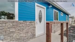 Bakersfield Homes For Sale - 1020 Standard St, Taft, CA 93268