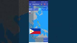 Making Empire(Future Country): Philippines