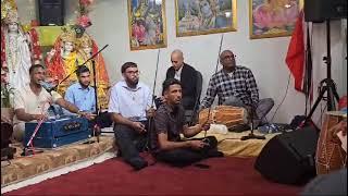 Trinidad Classical Singing: Devin Ragbirsingh x Sudesh Naraine - thumri