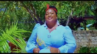 ANDU A WENDI MWEGA - EUNICE K (Official Video)