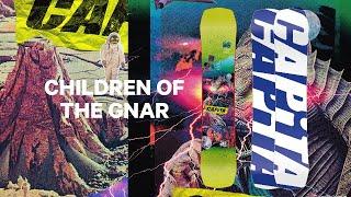 CAPiTA Snowboards | 2025 Children of the Gnar