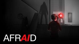 AFRAID - Ultimate AI Vignette - Only In Cinemas Now