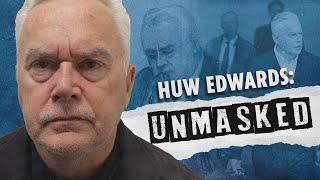 Vile messages, relentless abuse & a shocking cover-up - Huw Edwards’ depravity exposed in Sun doc