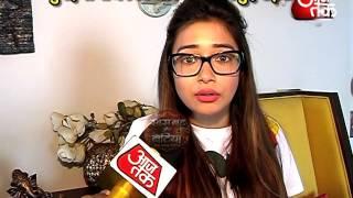 Tina Dutta's EXCLUSIVE Interview With SBB