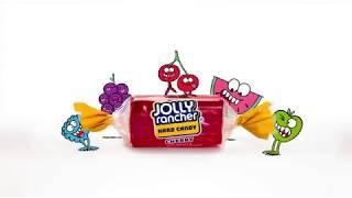 JOLLY RANCHER CANDY | KEEP ON SUCKING