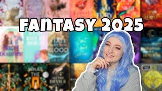 Alle neuen BÜCHER Fantasy & Science Fiction 2025  BUCH NEUERSCHEINUNGEN spicy Romantasy Teil 2