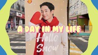 A day in my life/ 아이폰13 일상 브이로그/iphone 13 vlog