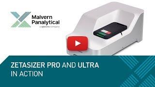 Advance with Confidence: Malvern Panalytical’s new Zetasizer Pro and Zetasizer Ultra