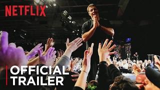 Tony Robbins: I AM NOT YOUR GURU | Official Trailer [HD] | Netflix