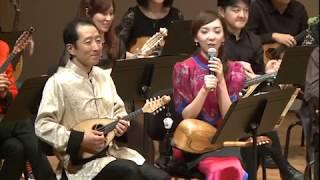 【2014 Kids Mandolin Party 】曼陀林的基本技巧介紹 Introduction to the basic skills of mandolin｜曼陀林の童樂會