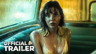 BLACK CAB  — Official Trailer (2024)