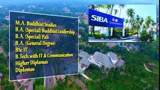 SIBA Campus Clip