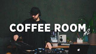 Coffee Room #2 by Dr_Zilter/ Teck House/ House/  Empire Of The Sun/ Chris Lake/ HUGEL