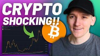 Crypto Alert: We Must Move Fast