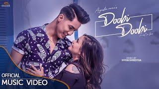 Doobi Doobi | Official MV | Ayasha Rana | Rikesh Gurung Keys | Ft. Kunsang Bomjan