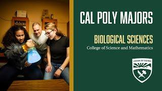 Biological Sciences