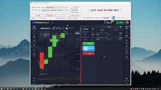 TradeX Automatic Bot in Action: Daily Profits Made Easy!