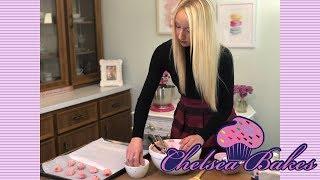 Chelsea Bakes - Sweets For Sweeties