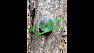 Mysterious Medallions of the Sandia Mountains