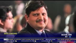 Gupta mansions going under the hammer