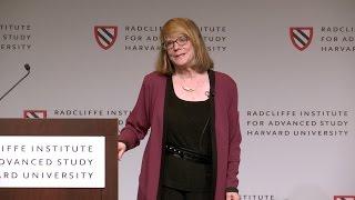 Elizabeth Loftus | The Memory Factory || Radcliffe Institute