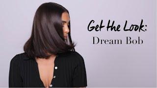 Get the Look: Dream Bob with Chris Appleton and Sandra Shehab