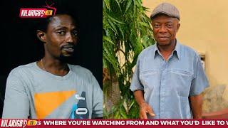 Pathetic! Actor Sule Suebebe's Son Speaks,  What He Knows About His Father, Agbala Gabriel, and More