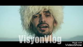 Amin Rasen - ogulum turkmen rap 2018 ( VisyonVlog )