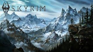 The Elder Scrolls V: Skyrim Relaxing Music Mix