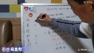 육효중급-19강.육효구성빨리하는 방법