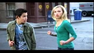 Supah Ninjas "Subsiders" Preview