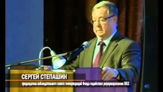 16.06.15 В Махачкале прошло празднование юбилея Магомедали Магомедова