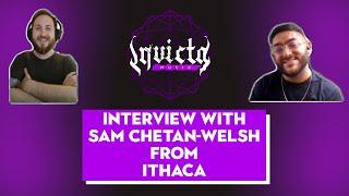 ITHACA interview with INVICTA MEDIA