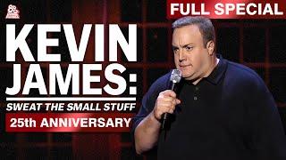 Kevin James | Sweat The Small Stuff (Full Comedy Special)