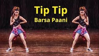 IIT Delhi Dance battle Sheetal Pery - Tip Tip Barsa Pani