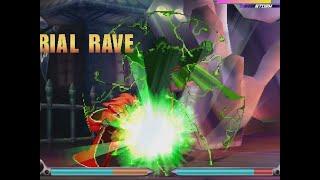 MvC2: Romneto - Magneto Counter Shockwave Y-Boost Assist Kill Wins Match .:11.23.24:.