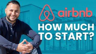 How Much Does it Cost to Start an Airbnb Business? | Jorge Contreras