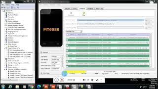 How to Flash Infinix Hot 9 X680 Free Firmware Dead Boot Repair Hang On Logo With Free Tool