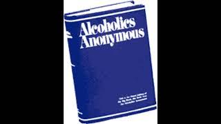 Audible Big Book CD 3 Alcoholics Anonymous